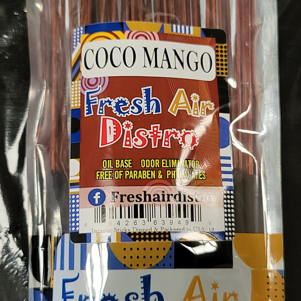 coco mango